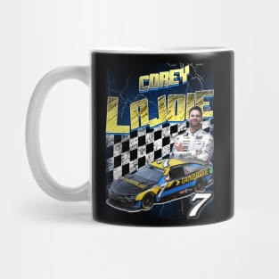 Corey Lajoie Mug